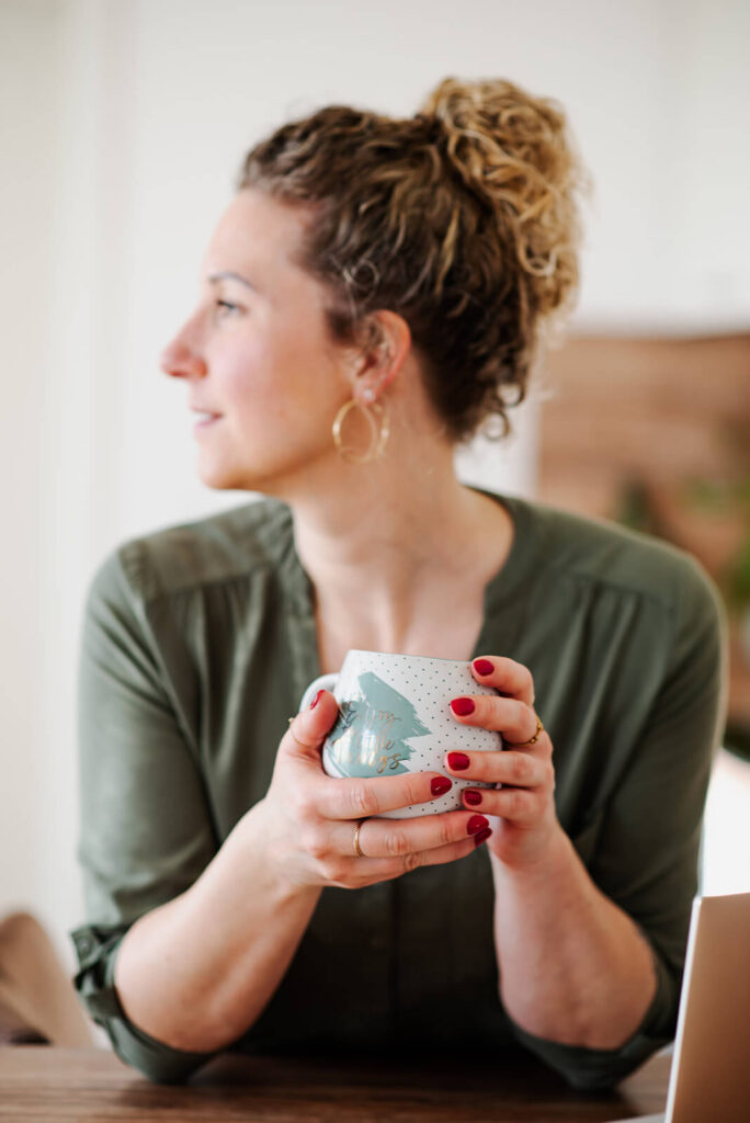 Online Ernährungscoaching für Frauen – Karolin Heinemann